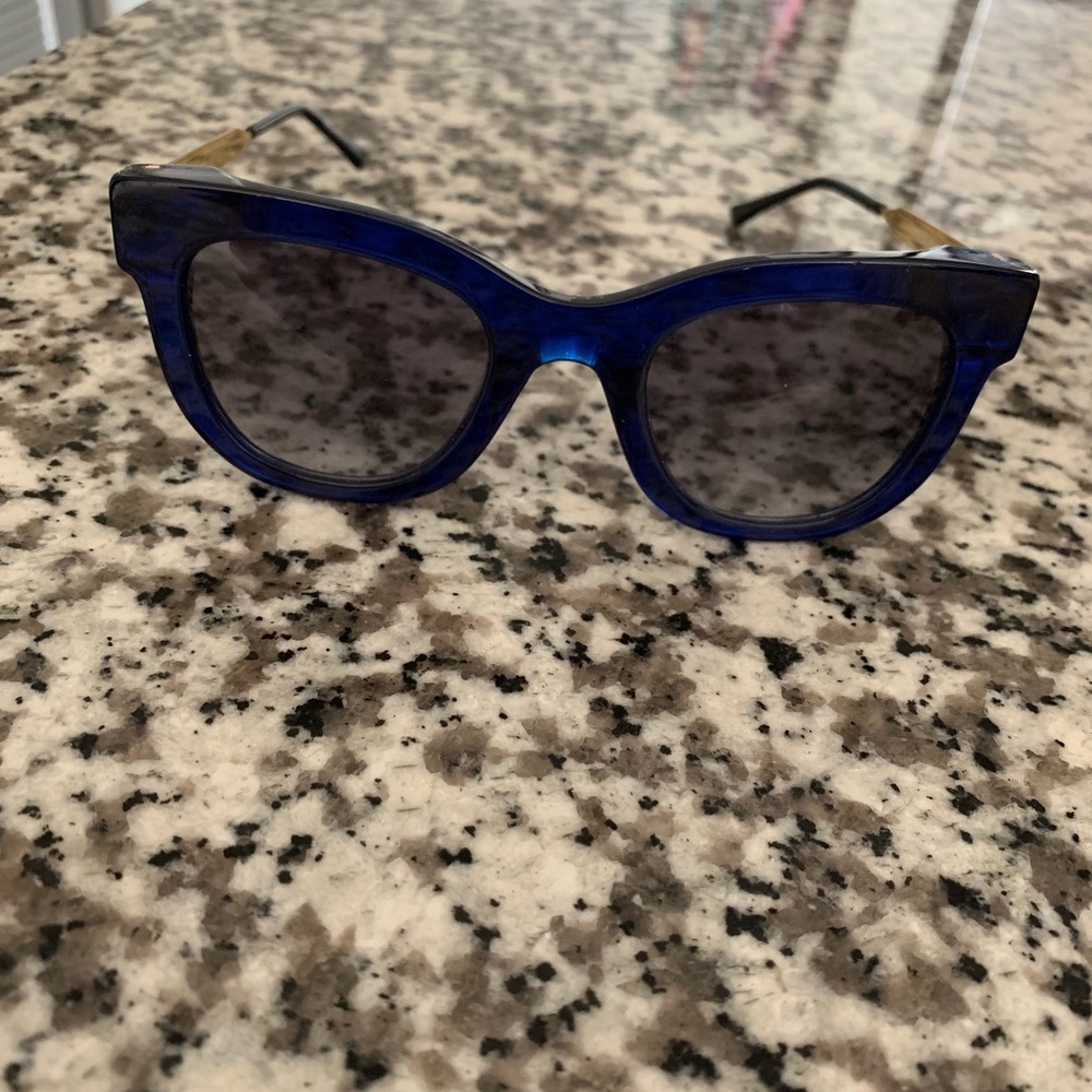 Thierry Lasry Sunglasses